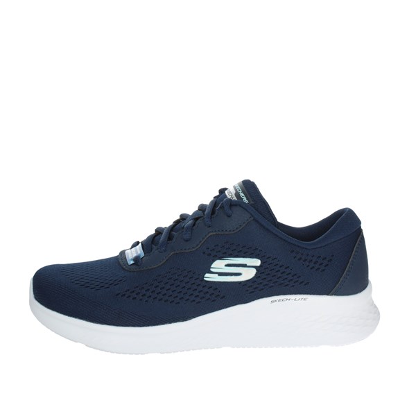 Skechers Shoes Sneakers Blue 149991