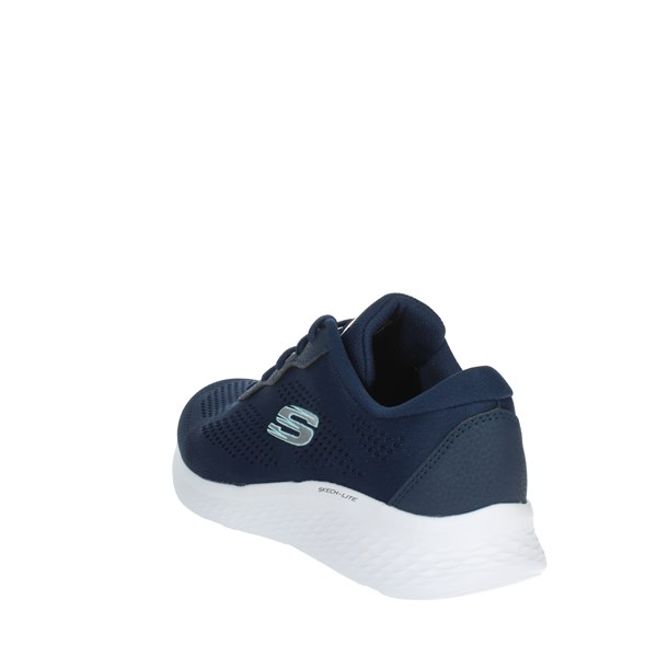 Skechers Shoes Sneakers Blue 149991