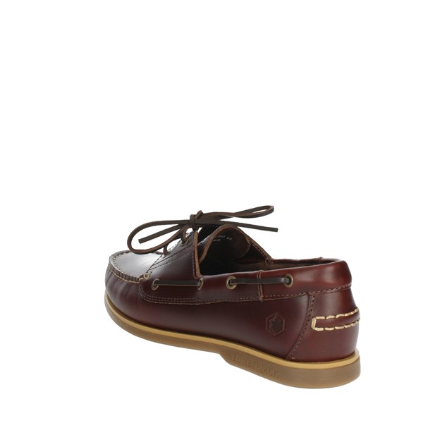Lumberjack Shoes Comfort Shoes  Brown SM07804-005