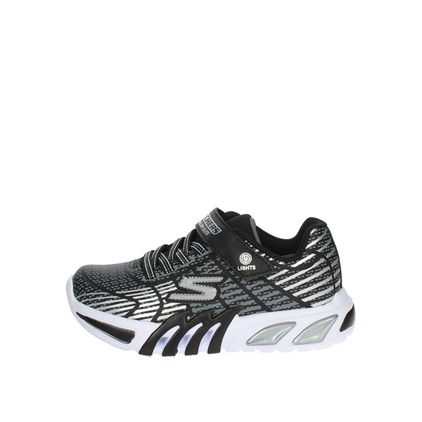 Skechers Shoes Sneakers Grey 400135L