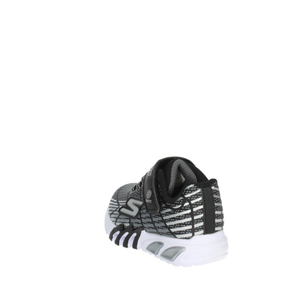 Skechers Shoes Sneakers Grey 400135N