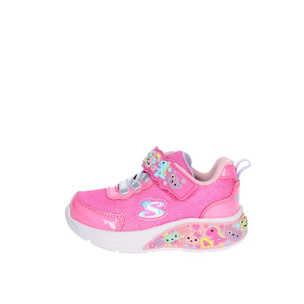 Skechers Shoes Sneakers Rose 303155N