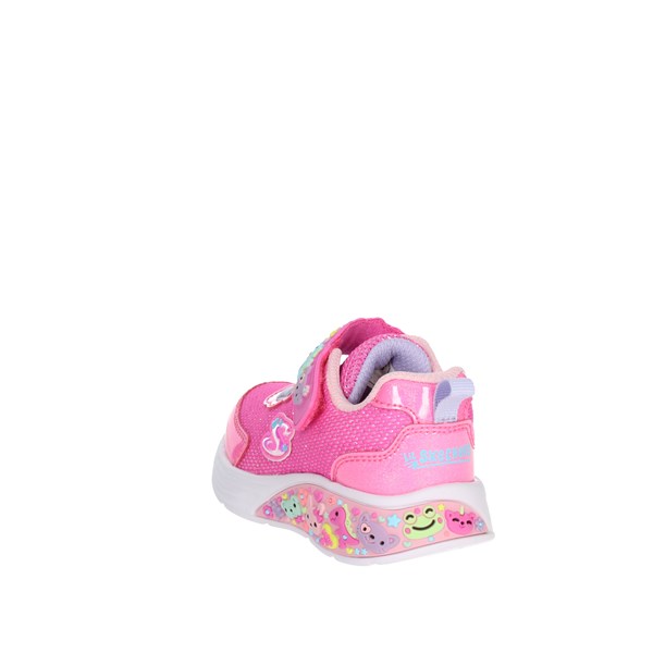 Skechers Shoes Sneakers Rose 303155N