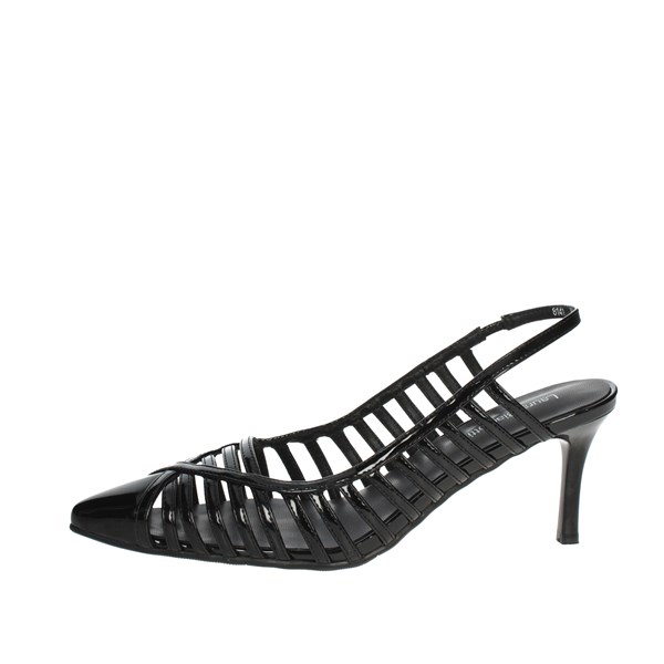Laura Biagiotti Shoes Pumps Black 8141