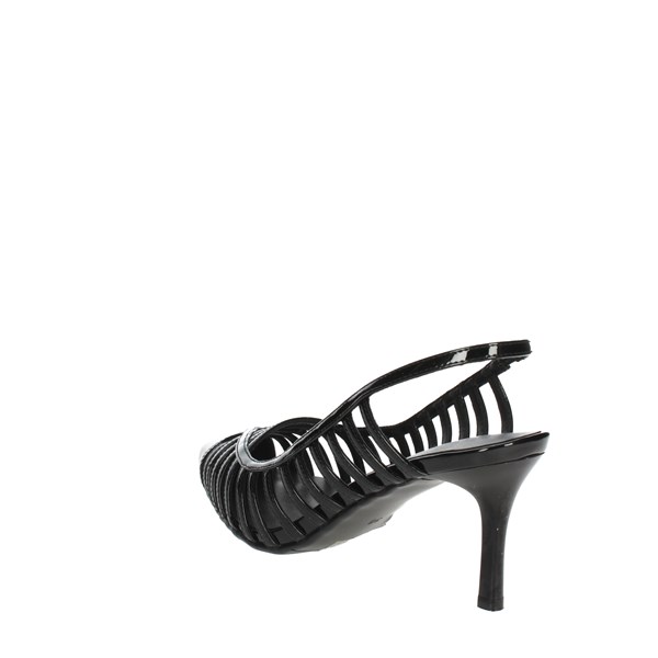Laura Biagiotti Shoes Pumps Black 8141