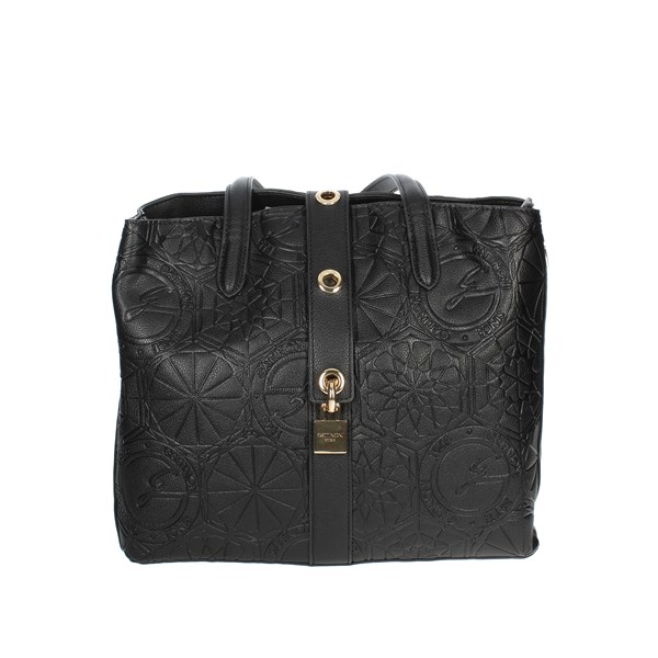 Gattinoni Accessories Bags Black BINTD8150