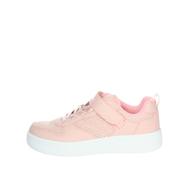 Skechers Shoes Sneakers Pink 310149L
