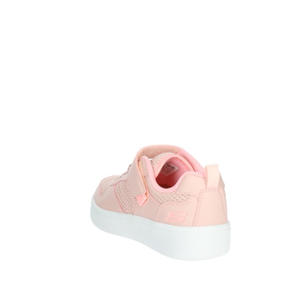 Skechers Shoes Sneakers Pink 310149L