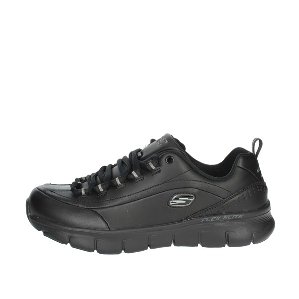 Skechers Shoes Sneakers Black 13260