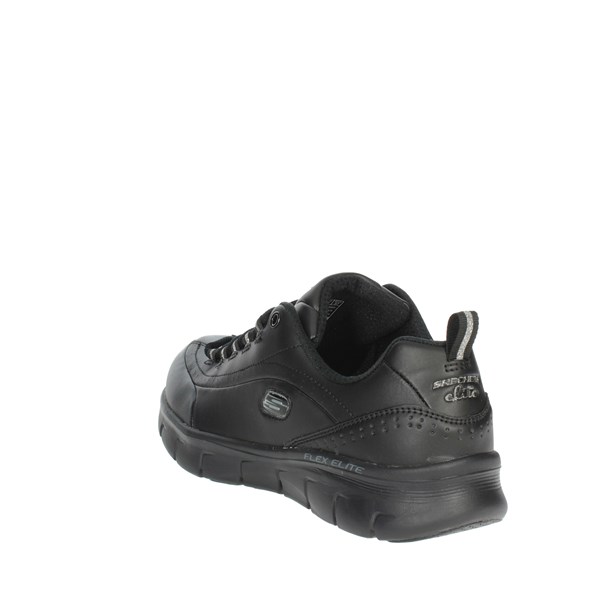 Skechers Shoes Sneakers Black 13260