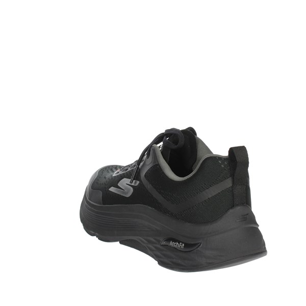 Skechers Shoes Sneakers Black 220196