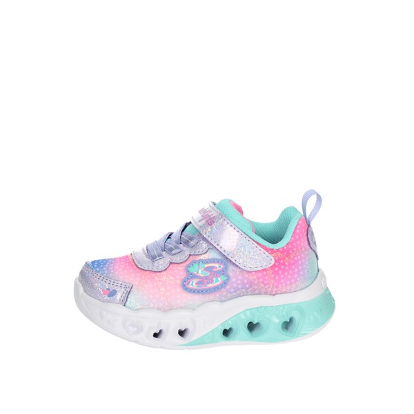 Skechers Shoes Sneakers Wisteria 302315N