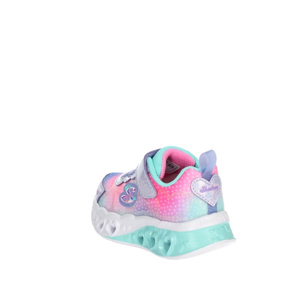 Skechers Shoes Sneakers Wisteria 302315N