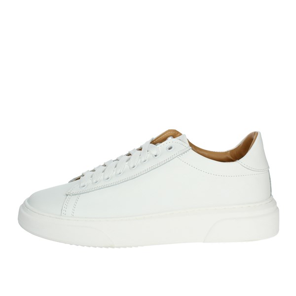 Gino Tagli Shoes Sneakers White 6256