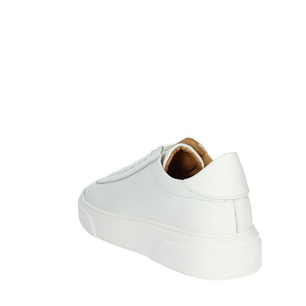 Gino Tagli Shoes Sneakers White 6256