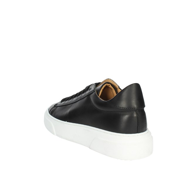 Gino Tagli Shoes Sneakers Black 6256