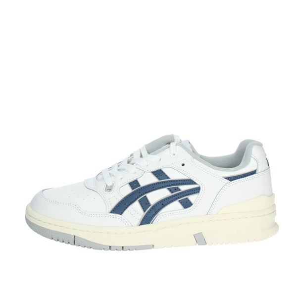 Asics Shoes Sneakers White/Blue 1201A476
