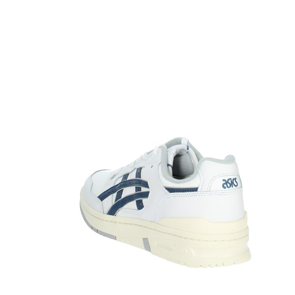 Asics Shoes Sneakers White/Blue 1201A476