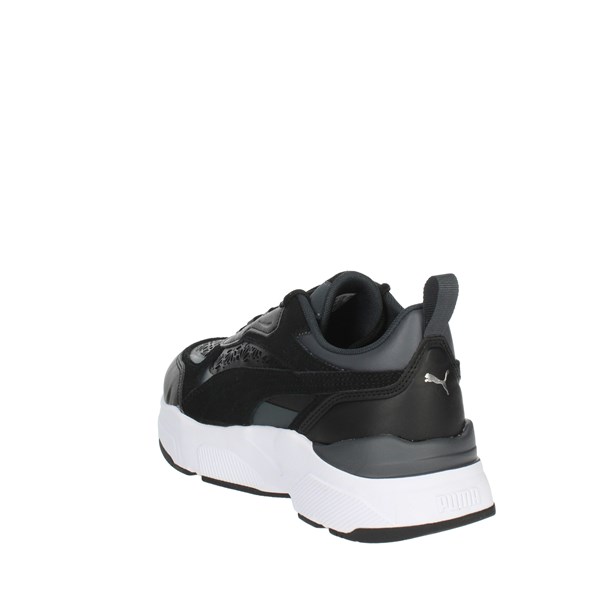 Puma Shoes Sneakers Black 389298