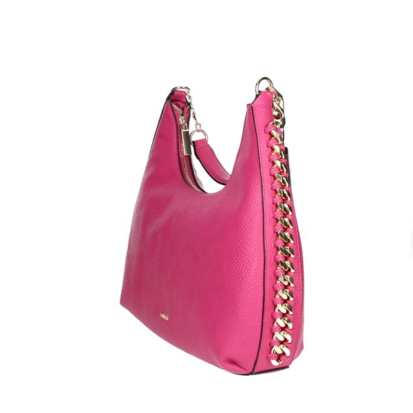 Gaudi' Accessories Bags Fuchsia V3AE-11061