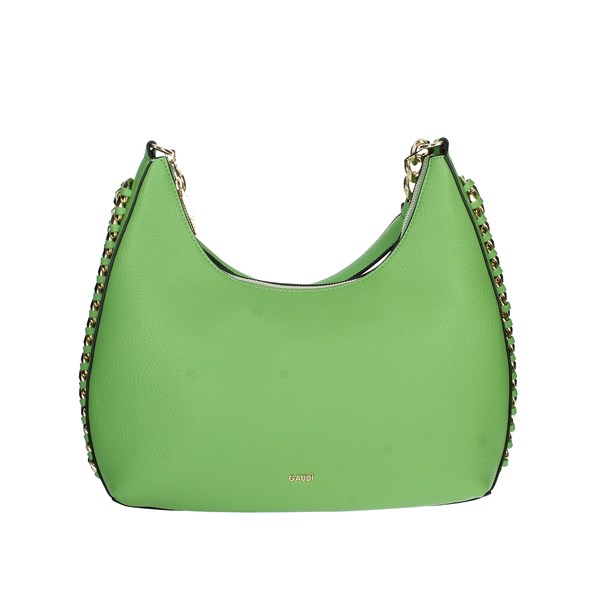 Gaudi' Accessories Bags Green V3AE-11061