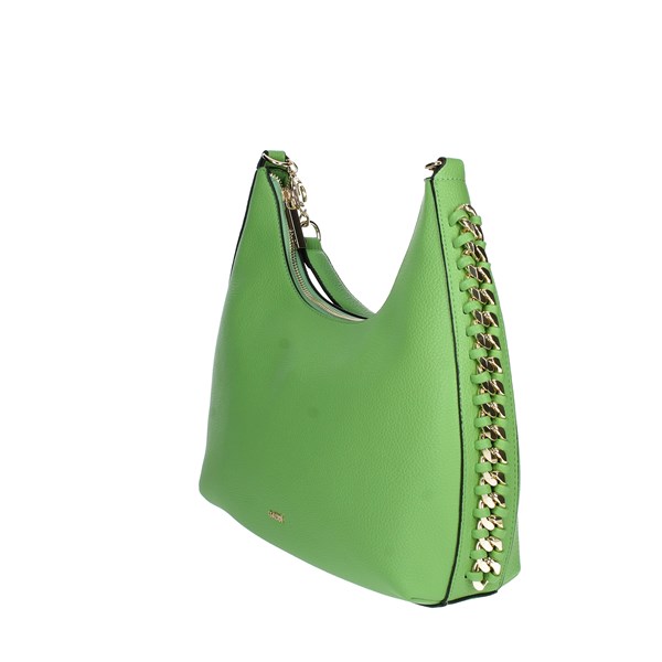 Gaudi' Accessories Bags Green V3AE-11061