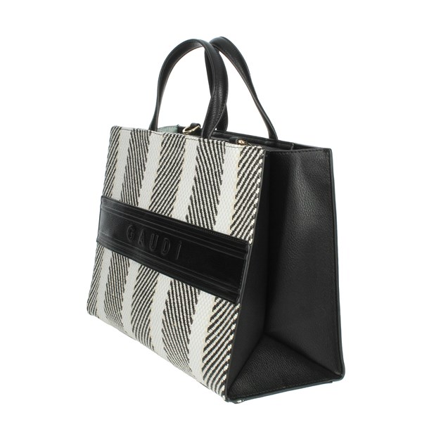 Gaudi' Accessories Bags Black V3AE-11000