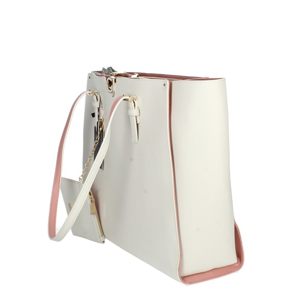 Gaudi' Accessories Bags Creamy white V3AE-11020