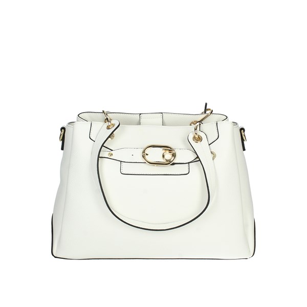 Gaudi' Accessories Bags White V3AE-11070