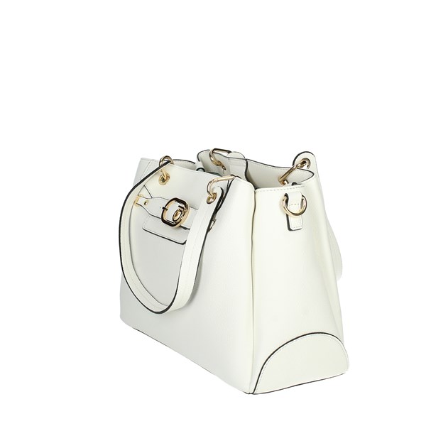 Gaudi' Accessories Bags White V3AE-11070