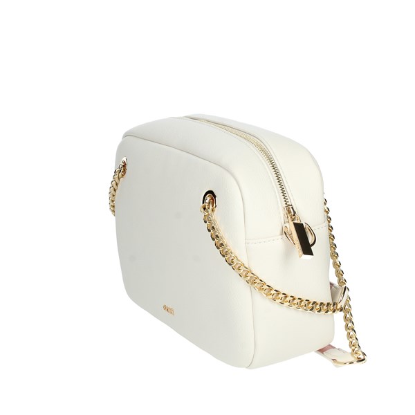 Gaudi' Accessories Bags Creamy white V3AE-11023