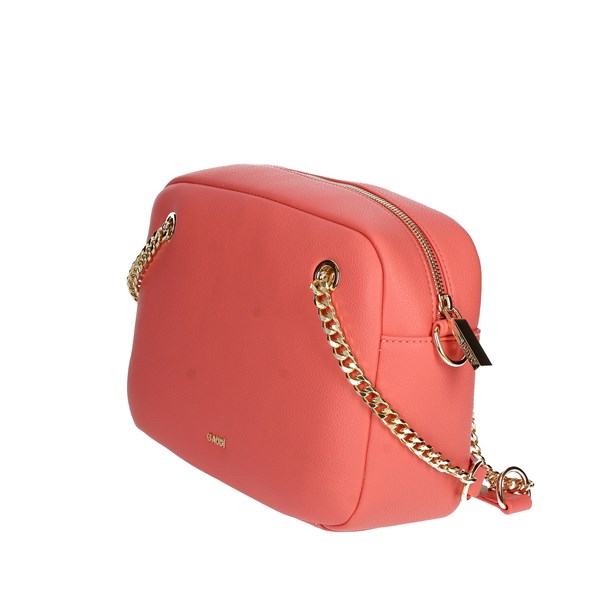 Gaudi' Accessories Bags Salmon V3AE-11023
