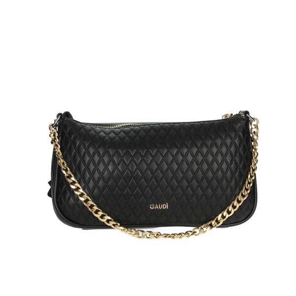 Gaudi' Accessories Bags Black V3AE-10994