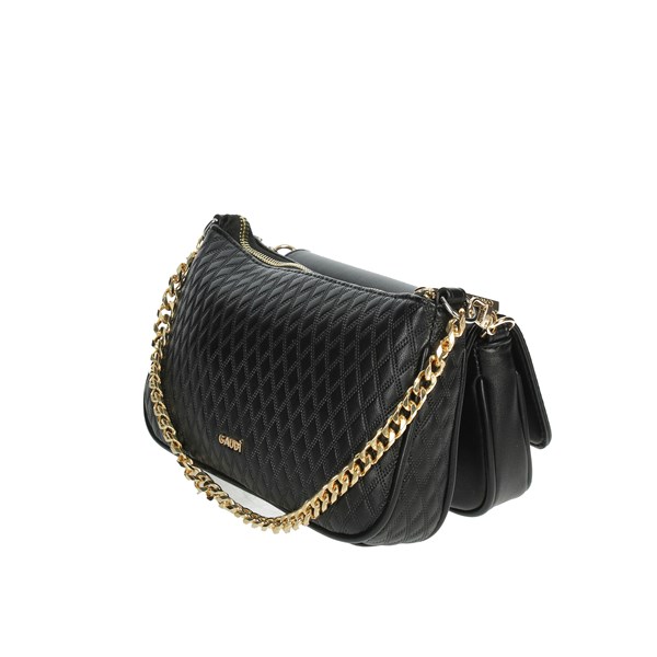 Gaudi' Accessories Bags Black V3AE-10994