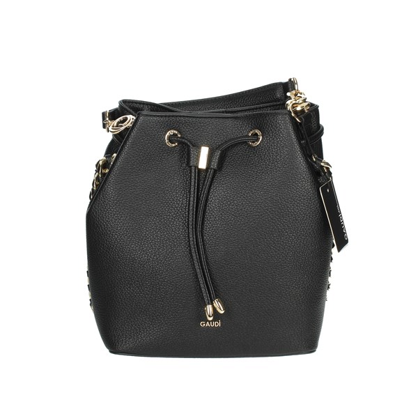 Gaudi' Accessories Bags Black V3AE-11062