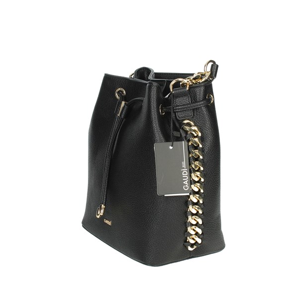 Gaudi' Accessories Bags Black V3AE-11062