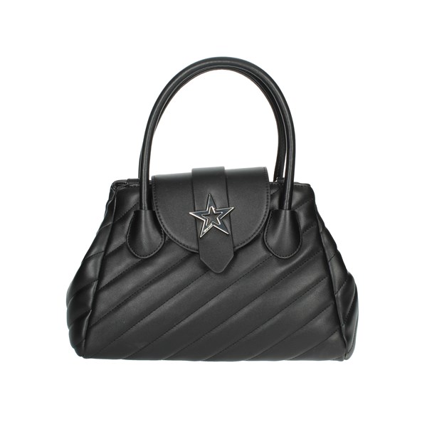 Shop Art Accessories Bags Black SAAF220008