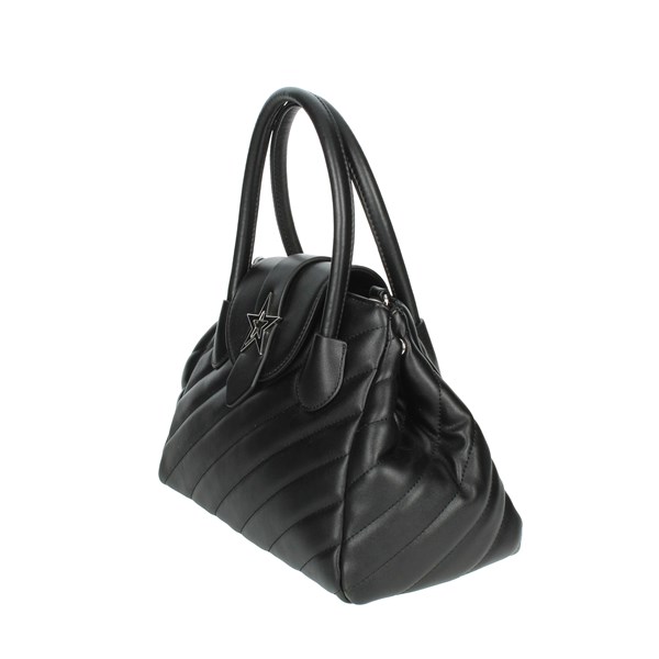 Shop Art Accessories Bags Black SAAF220008