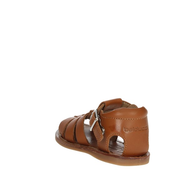 Balducci Shoes Sandals Brown leather CITA6100