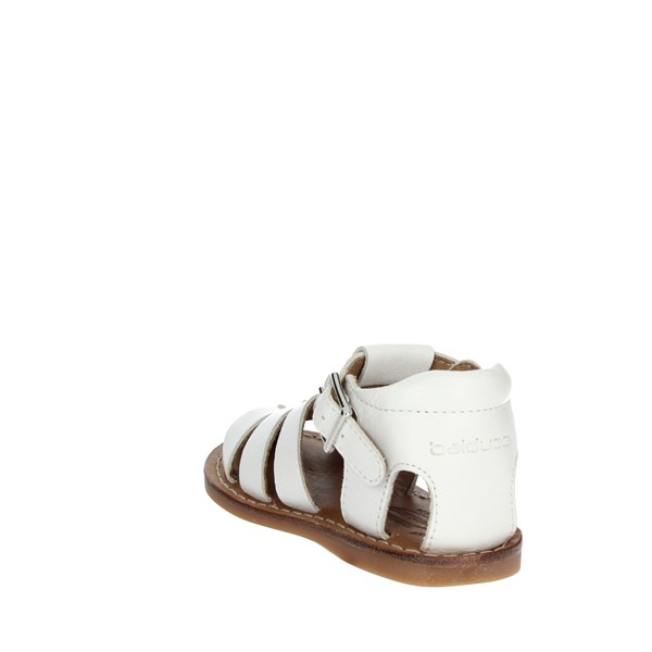 Balducci Shoes Sandals White CITA6100