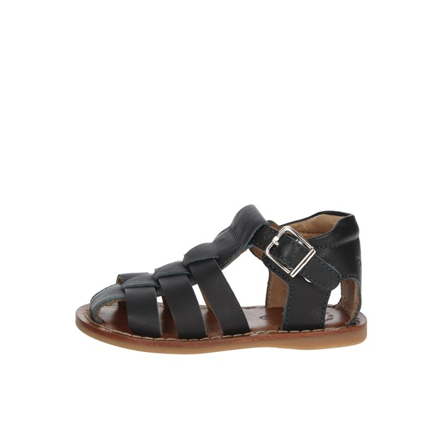 Balducci Shoes Sandals Blue CITA6100