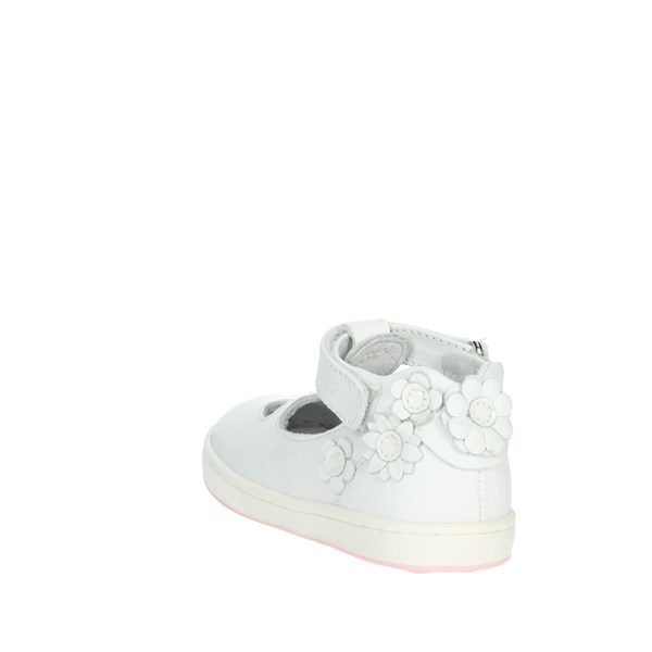 Balducci Shoes Sandal White CITA5839B