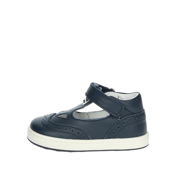 Balducci Shoes Sandal Blue CITA5835C