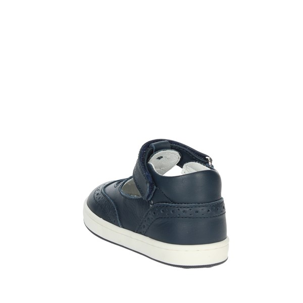 Balducci Shoes Sandal Blue CITA5835C