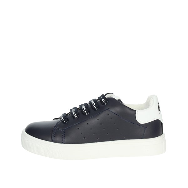 Balducci Sport Shoes Sneakers Blue BS4102