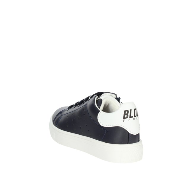Balducci Sport Shoes Sneakers Blue BS4102