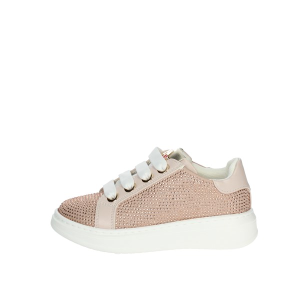 Asso Shoes Sneakers Light dusty pink AG-14523
