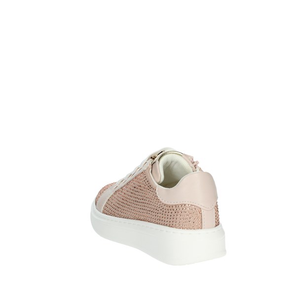 Asso Shoes Sneakers Light dusty pink AG-14523