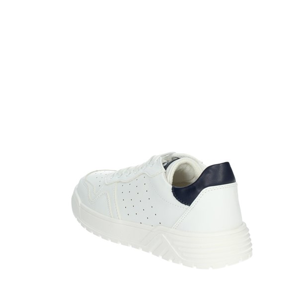 Asso Shoes Sneakers White AG-14630
