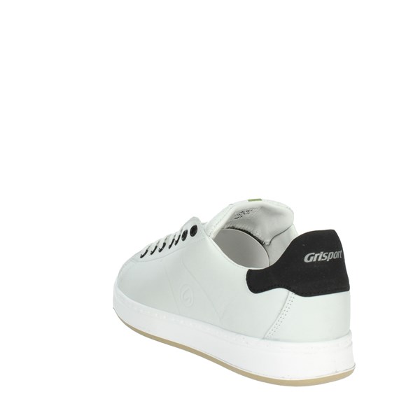 Grisport Shoes Sneakers White 44303N58